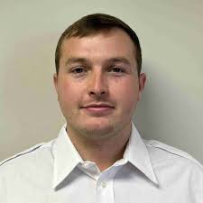 Cody Dewayne Harrison