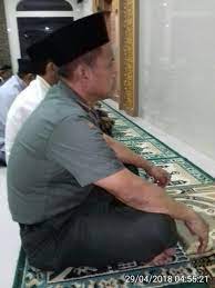 Danramil 07 Kembangan Melaksanakan Sholat Subuh Dan Do A Bersama Doa Persamaan Berita