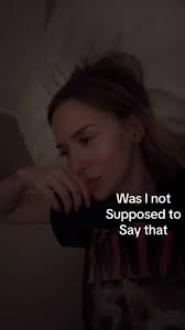 Can someone pls tell me what TikTok’s rules are about that