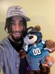 Dane Buchanan's Instagram, Twitter & Facebook