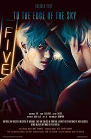 I thought it was great until you had to pay to find secrets. To The Edge Of The Sky Operative Five Totheedgeofthesky Tteots Tteotsxbts Bts V Gadis Animasi Jungkook Taehyung