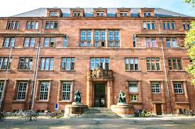Aktuelle sprechzeiten finden sie auf ilias. The University Of Freiburg Linkedin