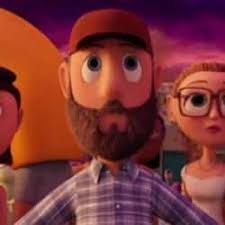 Characters Named Joe