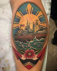 37 great lakes tattoos ranked in order of popularity and relevancy. Great Lakes Tattoo Chicago Kevin Leary Tattoo Portfolio Page Great Lakes Tattoo