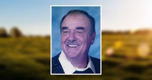 Richard Allen Hodges Obituary February 19, 2020