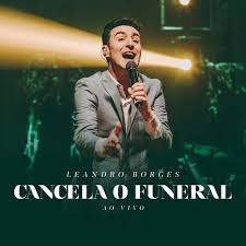 Meu filho, você precisa crer que os teus dias por mim são. Leandro Borges On Tidal