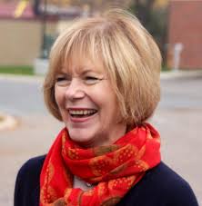 Former Congressman Rick Nolan