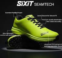 Step up your game with seamless technology! 🏏 These aren't ...