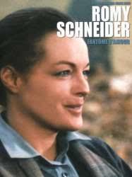 Romy Schneider