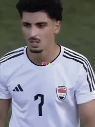 يا حبيب قلبييي 💖🫶🏻😭 #يوسف_الامين #youssef_amyn #المنتخب_العراق  #يوسف_الامين #fyp #fypシ #like #ex #explore