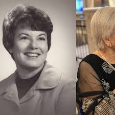 Dolores Jean Sloan Obituary (1929