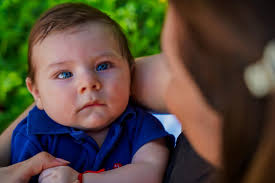 Estoy inmensamente feliz de tenerte hijo, GRACIAS por estos 3 meses de  amor, compañía y gratitud. Sos mi mejor obra de arte, mi razón de ser y el  hombre de mi vida.