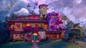 Байрон ховард, чариз кастро смит, джаред буш. ÙÙŠÙ„Ù… Encanto Ù…ØªØ±Ø¬Ù… Ø¬ÙˆÙˆØ¨Ù„Ø§ÙŠ