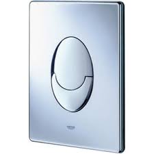 Wc suspendugrohe grohe bau ceramic wc suspendu sans bride, blanc alpin (39351000). Grohe Wc Suspendu Pieces Detachees
