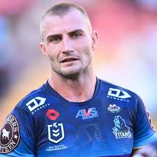 NRL: Kieran Foran may be more hindrance than help for the Gold Coast Titans 