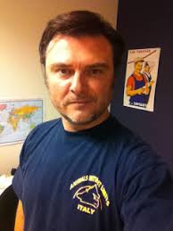 donation Craig Kleber