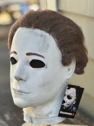 Trick or Treat Studios Halloween 4 Mask Re-Haul