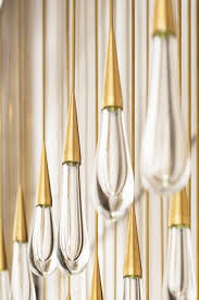 The Pour Lights By Design Haus Liberty Light Sculpture Lights Lighting Inspiration