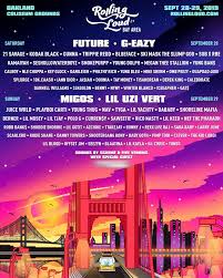 May 27, 2021 · there are a few great skinny bundles with local channels, including fubotv, hulu + live tv, and youtube tv. Rolling Loud In Oakland At Oakland Alameda County Coliseum