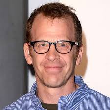 Paul Lieberstein, "Toby" from Hit TV Series "The Office," Speaking