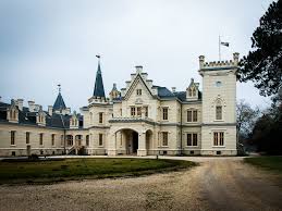 5 népszerű filmforgatási helyszín magyarországon. Nadasdladanyi Kastely Mi Van Veled Almapapi