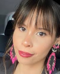 Interviews — Female Power Players