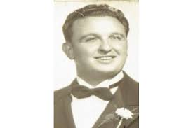 Vincent Bianchini Obituary (2015)