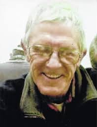 Ronald Tully Obituary and Online Memorial (2016)