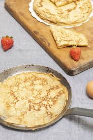 Les Crepes Volantes De Christophe Michalak Recette Meilleur Recette De Crepe Michalak Dessert