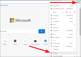 While this is meant to protect you from unwanted elements on a web page, it sometimes blocks information that you want. How To Enable Or Disable Pop Up Blocker In Microsoft Edge All Things How