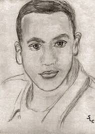 Cirroc Lofton: Jake Sisko :: Behance