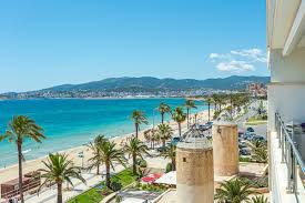 Mallorca is a mediterranean island of great diversity with a landscape dominated by jagged cliffs, miles of sandy beaches and a wild rugged mountain range in the north. The Best Places In Mallorca To Buy Property Living On Mallorca