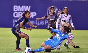 Maçın başlama saati 02:00.karşılaşmayı izleyebileceğiniz platform ve kanal bilgilerini aşağıdaki tabloda görebilirsiniz. Con Derrota 6 1 Ante El Atlas Debuta El Atletico De San Luis Femenil
