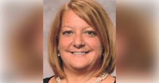 Obituary information for Mary B. Linacre