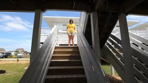 Things to do in hatteras island. Take A Tour Of The Cape Hatteras Koa Youtube