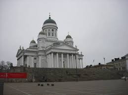 Film začíná na jihu země v turku. Finsko Helsinki Hlavni Mesto V Jednom Dni Www Infoglobe Cz