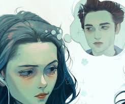 team bella fr 😫😫😫 i can't believe people only talk about team edward or  jacob when this beauty is literally starring⁉️⁉️ whatever, take a look