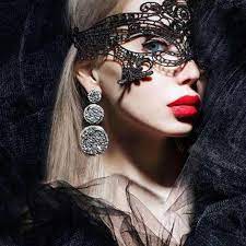 Maybe you would like to learn more about one of these? Buy Halloween Masquerade Lace Eye Mask Party Masks Party Wedding Supply At Affordable Prices Free Shipping Real Reviews With Photos Joom