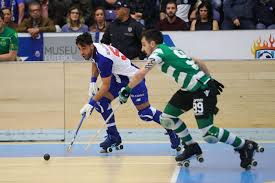 A fpp orienta e regulamenta as competições de hóquei em patins, patinagem artística, patinagem de velocidade, hóquei em linha e skate em portugal. Sporting E Fc Porto Discutem Titulo Europeu De Hoquei Em Patins Hoquei Sapo Desporto
