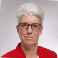 Melanie Lampert-Steiger