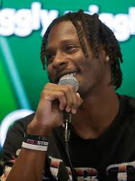 Photos: Clubhouse Live with Green Bay Packers wide receiver Malik Heath