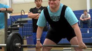 Lasha talakhadze travels to tokyo as one of the main betting favorites to claim his second gold medal. Highlights Special Olympics Powerlifting Youtube