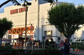 How doers get more done. Man Accused Of Robbing Visalia Home Depot Escapes Arrest