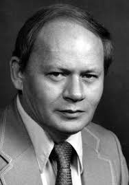 William B. 'Bill' Cunningham Obituary December 26, 2011