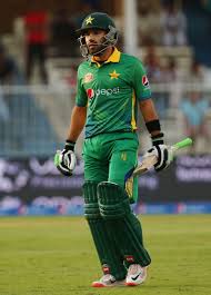 Mohammad rizwan to lead pakistan in first test against nz. Mohammad Rizwan Walks Off After Running Himself Out Photo Pakistan V England Espncricinfo Com