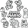 Sticker star • paper mario: 1