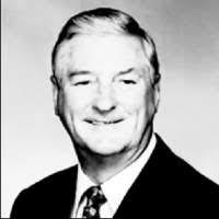 John Burke Obituary (2010)