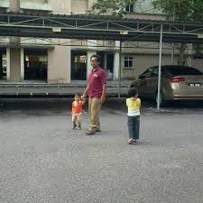 Hastane sultan i̇smail ) bir olan hastane taman dağı austin, içinde johor bahru , johor , malezya. Parking Lot Hospital Sultan Ismail Johor Bahru Johor Bahru Johor