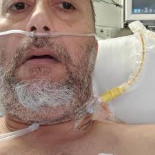 Fundraiser by Daniel Scimone Hunt : Help Chris Scimone Hunt cover what  insurance won't