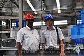 Experience the challenge and excitement of a growing environment. Sungai Way Quarry Industries Sdn Bhd